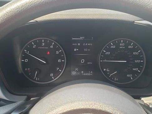 Used 2024 Subaru Crosstrek 2.0i Premium image 19