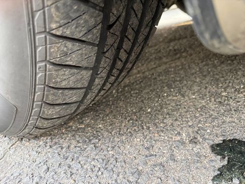 Used 2005 Acura RL image 8