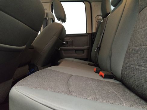 Used 2017 RAM 1500 Big Horn RWD image 18