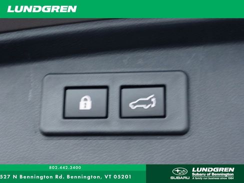 Used 2024 Subaru Outback Premium image 23