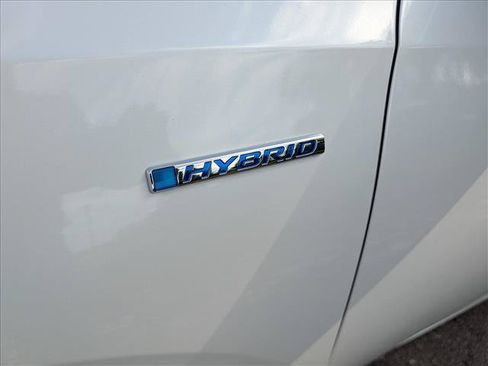 Used 2022 Honda Insight Touring image 10