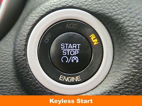 Used 2016 Dodge Journey R/T w/ Driver Convenience Group AWD/4WD image 15