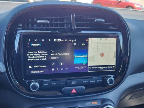 New 2025 Kia Soul GT-Line w/ GT-Line Technology Package image 19