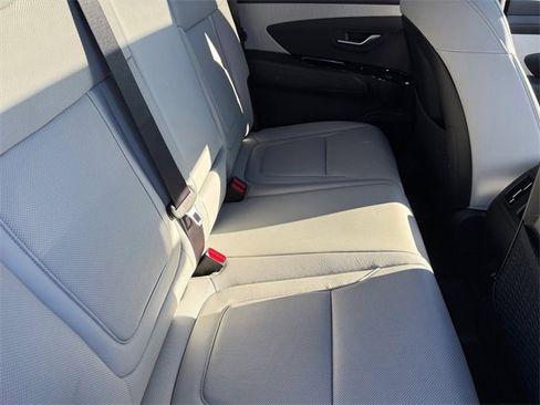 Used 2025 Hyundai Santa Cruz Limited image 13