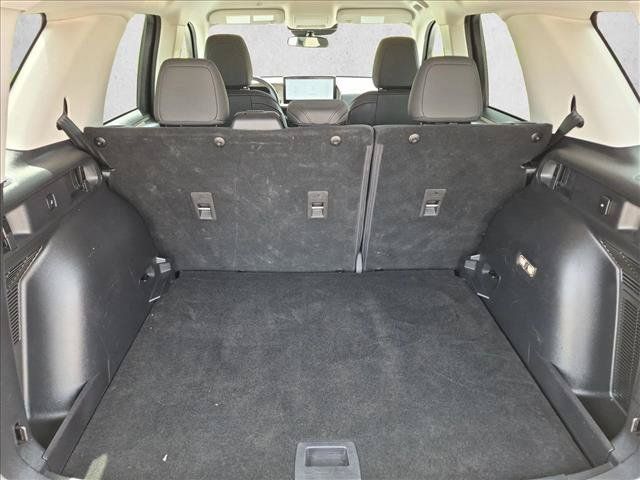 Used 2025 Ford Bronco Sport Big Bend AWD/4WD image 6