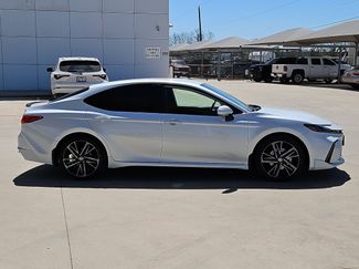 Used 2025 Toyota Camry XSE FWD video 2