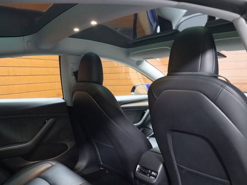 Used 2022 Tesla Model 3 Long Range image 60