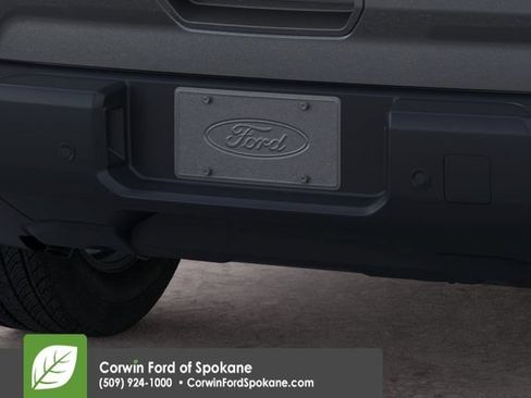 New 2026 Ford Bronco Sport Big Bend AWD/4WD image 23