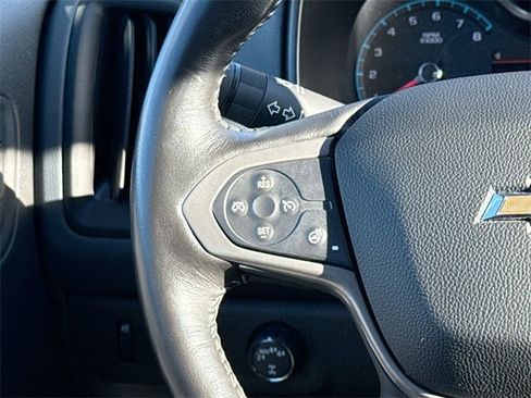 Used 2022 Chevrolet Colorado Z71 image 24