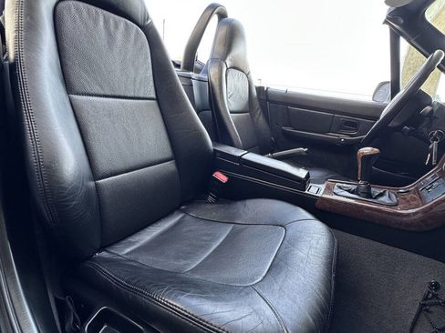 Used 1999 BMW Z3 2.8 image 23