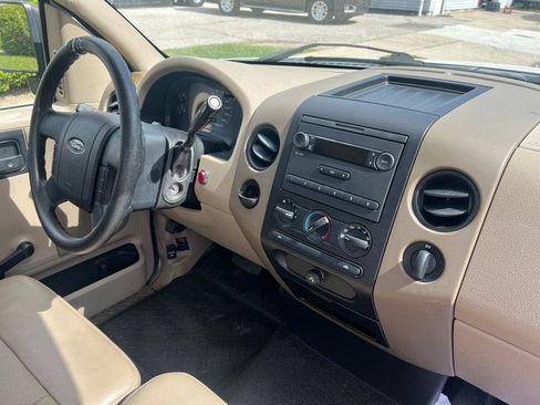 Used 2008 Ford F150 XL RWD image 14