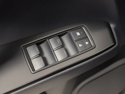 Used 2023 Lexus GX 460 w/ Black Line Special Edition image 15