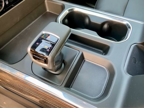 New 2026 Chevrolet Silverado 1500 RST w/ Redline Edition image 47