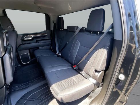 Used 2022 Chevrolet Silverado 1500 LT w/ Protection Package RWD image 20