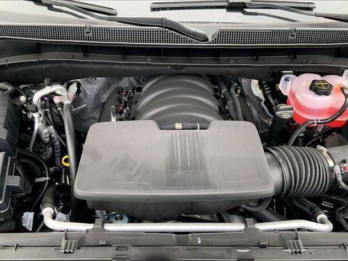 Used 2026 Chevrolet Tahoe High Country image 10