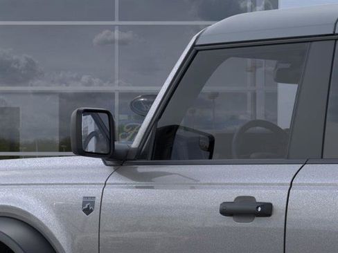 New 2025 Ford Bronco Big Bend w/ Black Diamond Package image 22