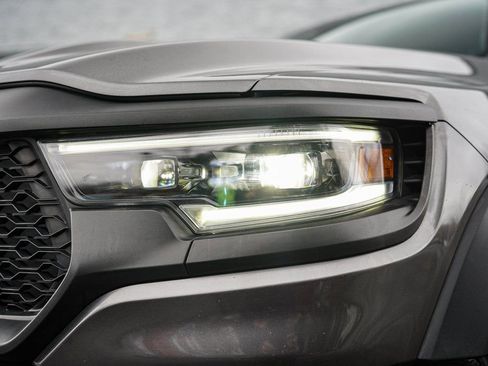 Used 2022 RAM 1500 TRX w/ TRX Level 2 Equipment Group image 4