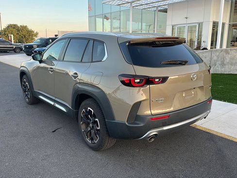Used 2023 MAZDA CX-50 Meridian Edition AWD/4WD image 7