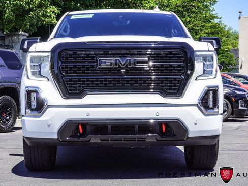 Used 2021 GMC Sierra 1500 AT4 w/ AT4 Value Package AWD/4WD image 22