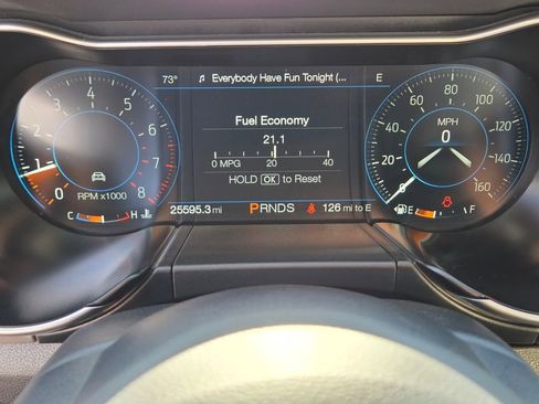 Used 2023 Ford Mustang Premium w/ Equipment Group 201A RWD image 26