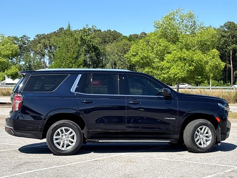 Used 2024 Chevrolet Tahoe LS RWD image 21