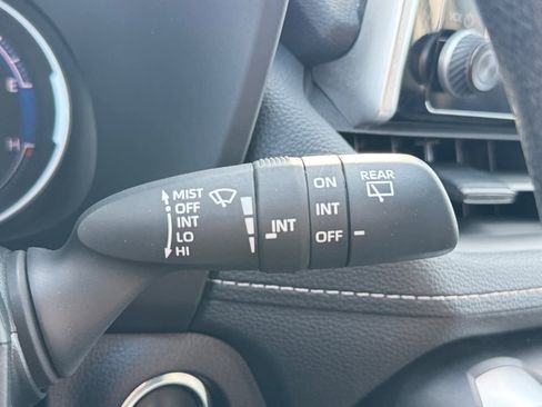 Used 2024 Toyota RAV4 XLE image 18