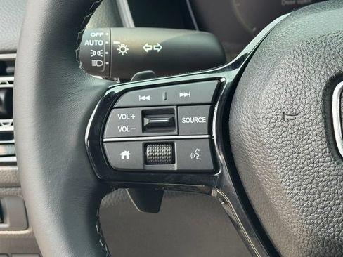 Certified 2026 Honda Civic FWD Hybrid Sedan image 23
