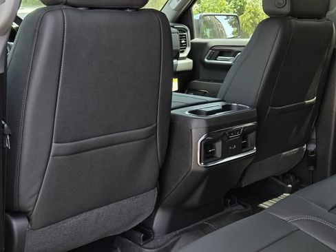 New 2026 GMC Sierra 1500 SLT AWD/4WD image 27