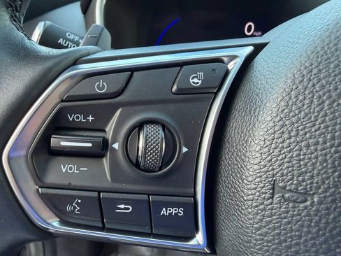 Certified 2024 Acura MDX SH-AWD w/ Technology Package image 22