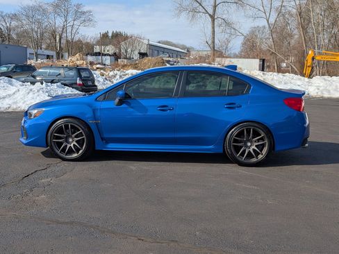 Used 2019 Subaru WRX Limited image 6