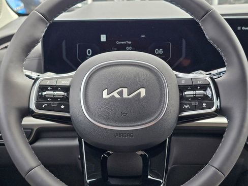 New 2026 Kia Carnival SX Prestige FWD image 29