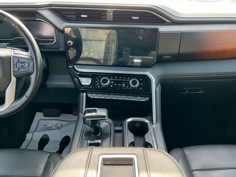 Used 2022 GMC Sierra 1500 Denali w/ Technology Package image 16
