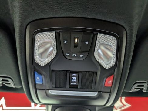 Used 2023 RAM 1500 Rebel w/ Rebel Level 2 Equipment Group AWD/4WD image 28