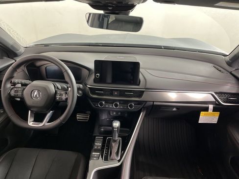 New 2026 Acura ADX A-Spec image 20