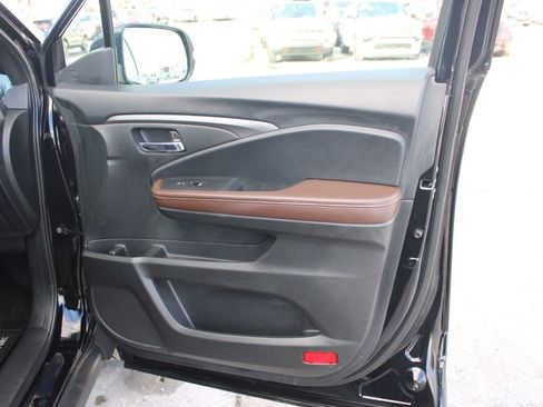 Used 2024 Honda Ridgeline RTL image 21