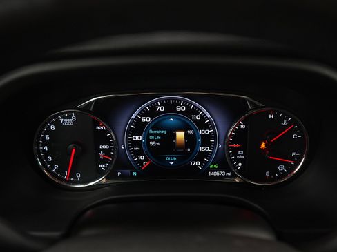 Used 2018 GMC Acadia Denali w/ LPO, Protection Package AWD/4WD image 24