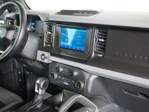 Certified 2022 Ford Bronco Big Bend AWD/4WD image 18