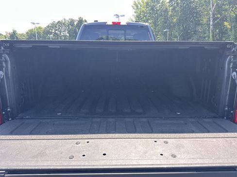 Used 2020 Ford F450 Limited w/ FX4 Off-Road Package AWD/4WD image 20