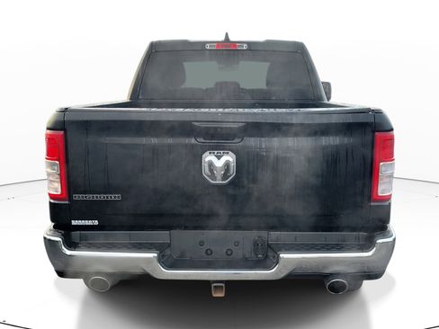 Used 2021 RAM 1500 Big Horn image 5