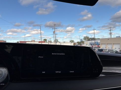 Certified 2024 Hyundai Palisade Calligraphy image 29