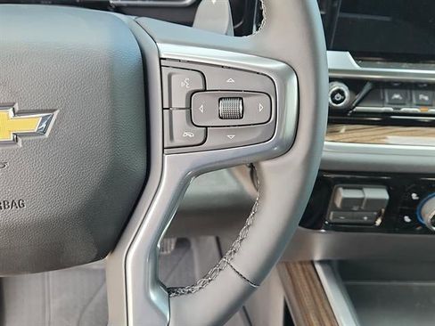 New 2026 Chevrolet Silverado 1500 LT w/ All Star Edition Plus AWD/4WD image 12