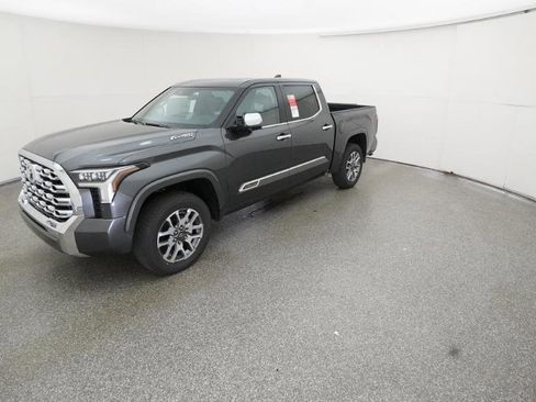 New 2026 Toyota Tundra 1794 Edition AWD/4WD image 1
