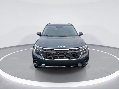 New 2026 Kia Seltos EX image 3