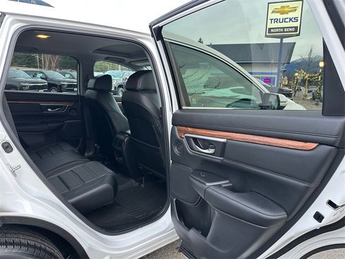 Used 2021 Honda CR-V EX-L image 14