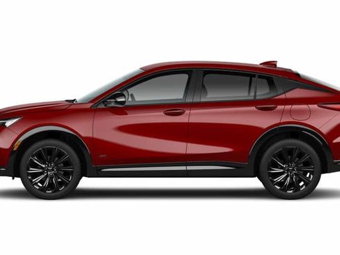 New 2026 Buick Envista Sport Touring w/ Convenience I Package image 62