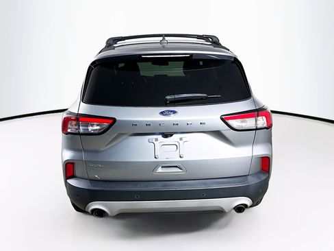 Used 2022 Ford Escape SEL image 30
