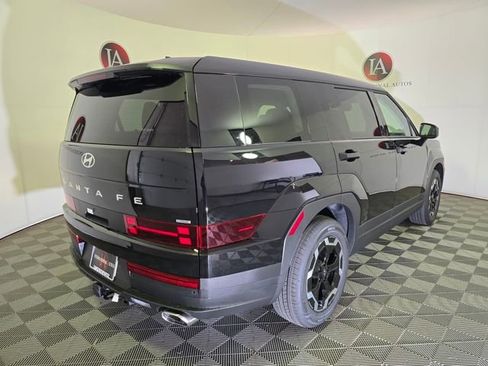 New 2026 Hyundai Santa Fe SE image 5