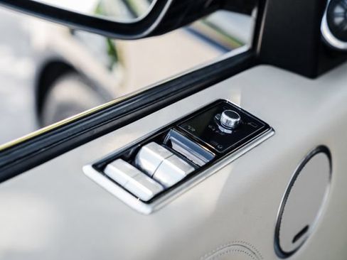Used 2018 Land Rover Range Rover HSE AWD/4WD image 59