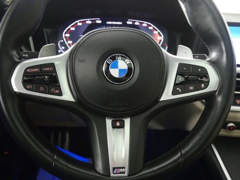 Used 2022 BMW M340i w/ Premium Package image 19