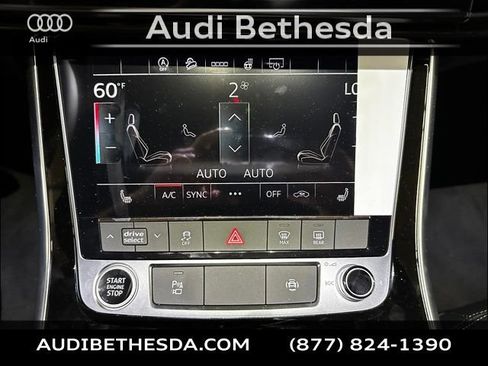 New 2026 Audi Q7 2.0T Premium Plus AWD/4WD image 18